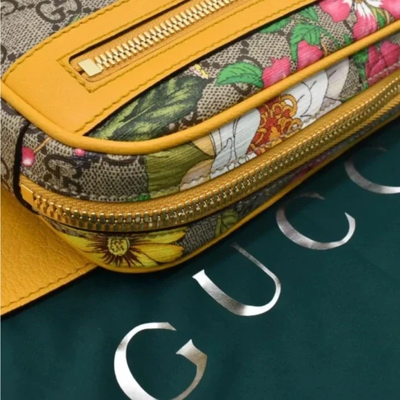 Gucci Bloom Belt Bag - Picture 9 of 9